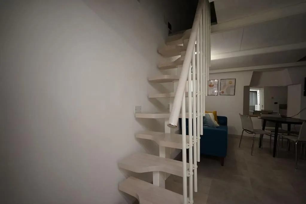 Apartamento A Due Passi Dal Bosco Verticale Milão